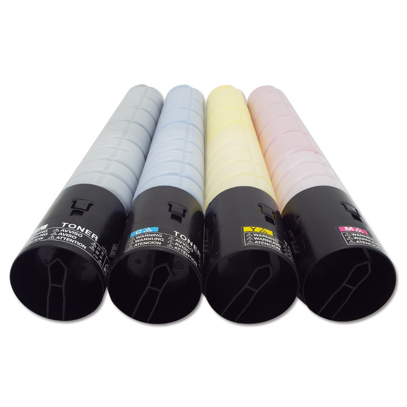 Tonera u prahu za Konica Minolta C226, C266, C256, C7222, C7226 i TN223