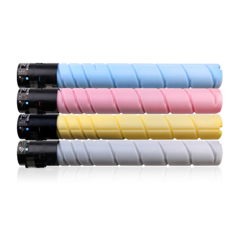 TN-321 toner kazeta za Konica Minolta Bizhub C364, C284E i C224 — 27.000 stranica