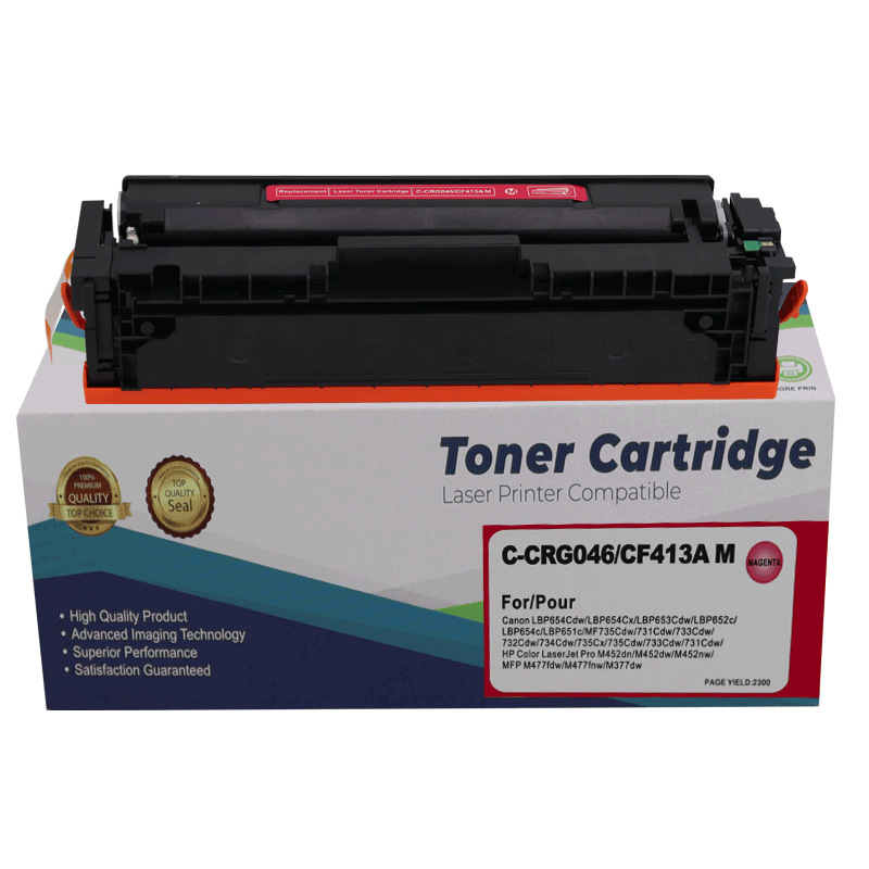 CF410A toner kaseta za HP M452dw/dn/nw, M452dn, M477fdw/fnw, M377dw