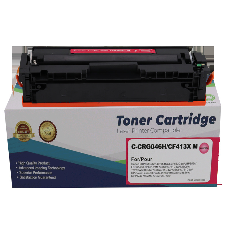 CF410A toner kaseta za HP M452dw/dn/nw, M452dn, M477fdw/fnw, M377dw