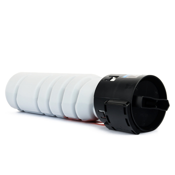 Kompatibilne praškaste kasete Konica Minolta 185 TN-117/TN-116 za Bizhub 164/184/7718/185