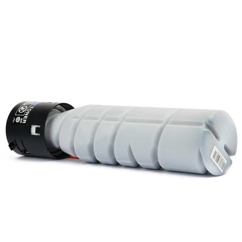 Kompatibilne praškaste kasete Konica Minolta 185 TN-117/TN-116 za Bizhub 164/184/7718/185
