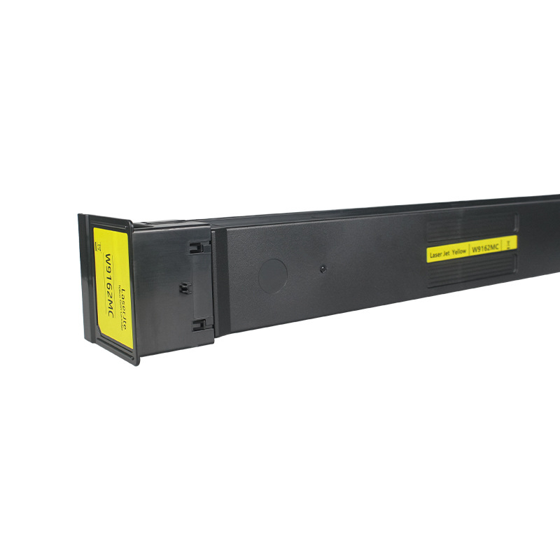 Rada W9150MC kutija tonera za HP E78635DN, E78630DN, E78695DN i E78625DN – kompatibilno s laserskim pisačima u boji