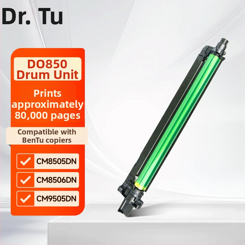 DO850 sklop fotosenzornog bubnja za Pantum CM8505DN/CM8506DN