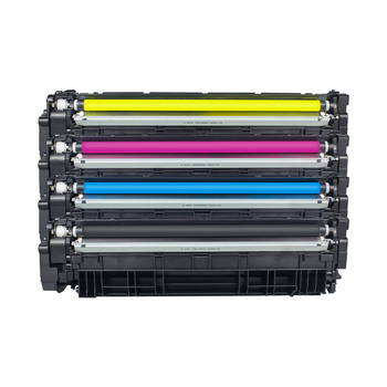 HP W9020MC, W9021MC, W9022MC, W9023MC i W9018MC tonerske kasete za HP Color LaserJet E75245dn