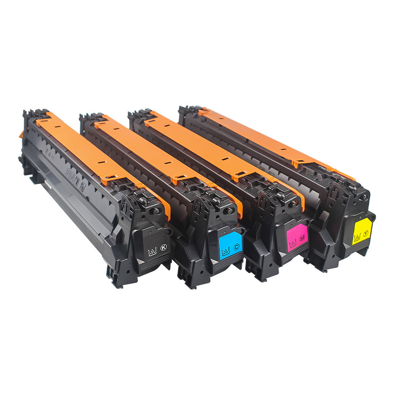 HP W9020MC, W9021MC, W9022MC, W9023MC i W9018MC tonerske kasete za HP Color LaserJet E75245dn