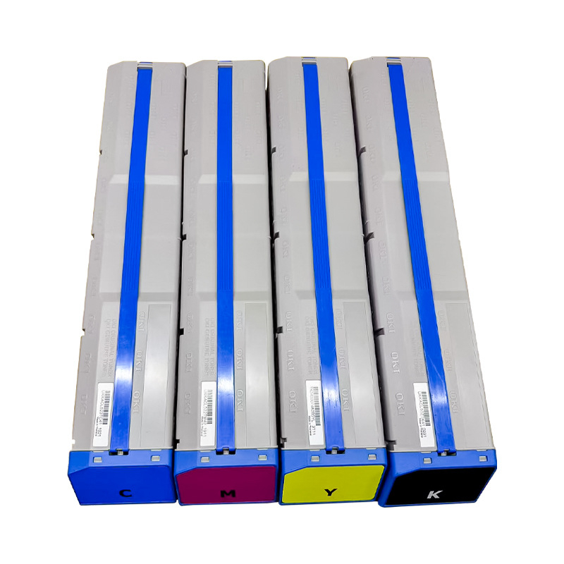 Toner kaseta i sklop bubnja za Oki C911/C931/C941/C942