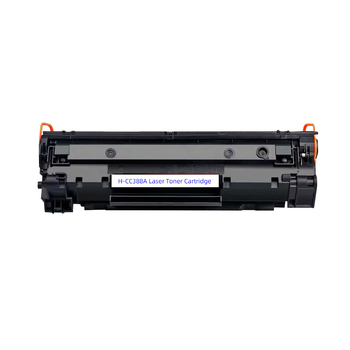 HP toner kaseta za laserske pisače kompatibilna s M1136, M126a, P1108, P1106, P1007, CC388A, 388A, 88A