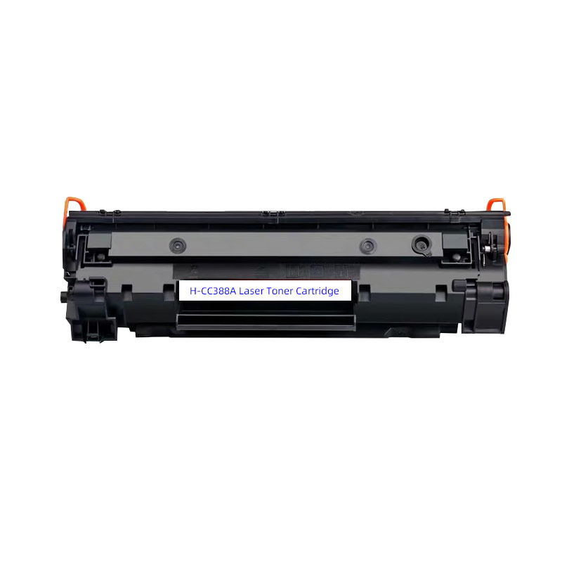 HP toner kaseta za laserske pisače kompatibilna s M1136, M126a, P1108, P1106, P1007, CC388A, 388A, 88A