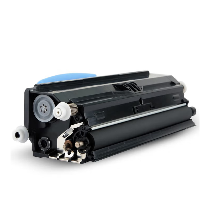 Lexmark X364: X264Dn tonerska kazeta, X363Dn patrona za mastilo, X264H21G tonerna kazeta, X264H11G patrona za mastilo