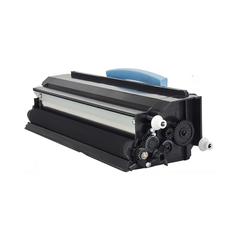 Lexmark X364: X264Dn tonerska kazeta, X363Dn patrona za mastilo, X264H21G tonerna kazeta, X264H11G patrona za mastilo
