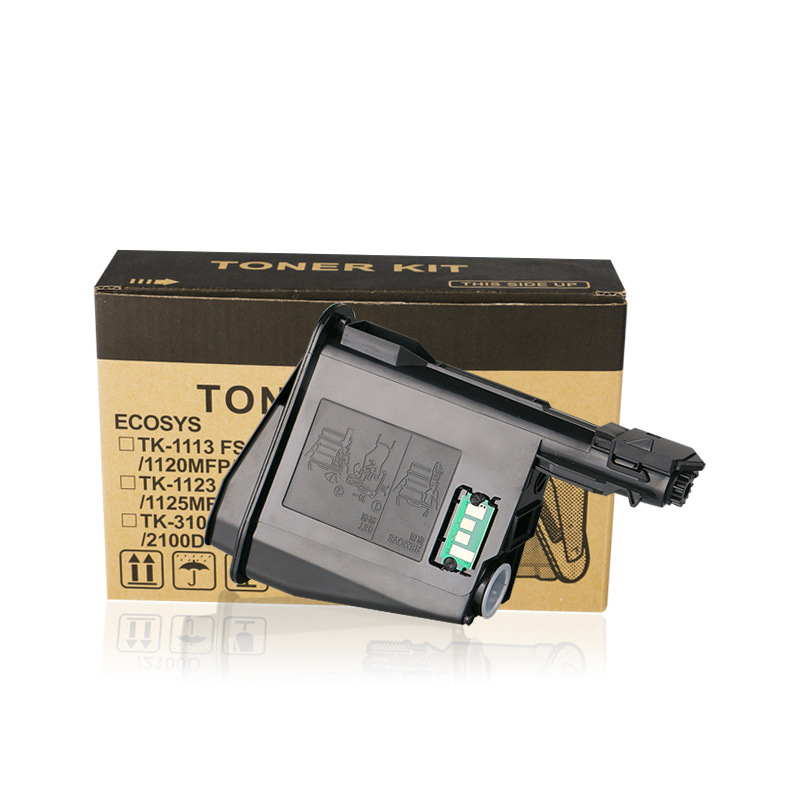Color Grid TK-1113 toner kaseta za Kyocera FS1020MFP, modeli 1040, 1060, 1120, 1123, 1025