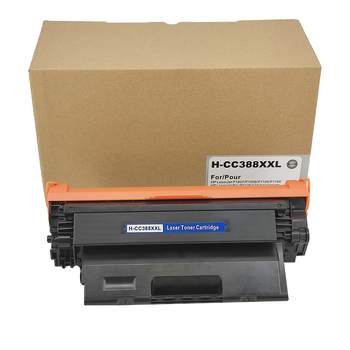 Toner kaseta CF237A/CF237X za HP LaserJet Enterprise M631/M632/M633/M607 – 11.000 stranica