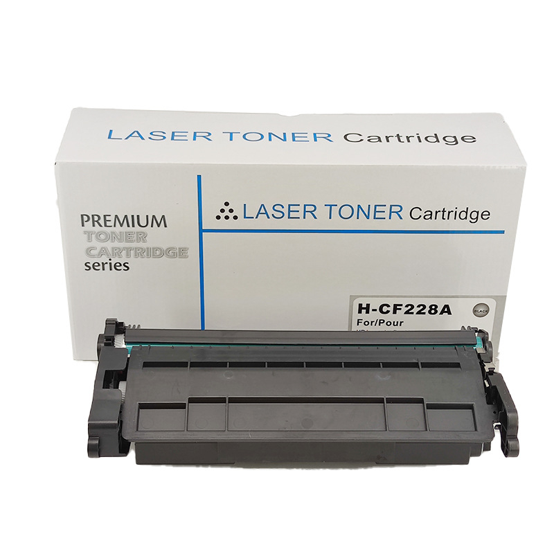 Toner kaseta CF237A/CF237X za HP LaserJet Enterprise M631/M632/M633/M607 – 11.000 stranica