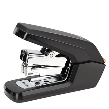 Deli 0370 Ergonomski uredski spenjač, standard broj 12, kapacitet 20 listova