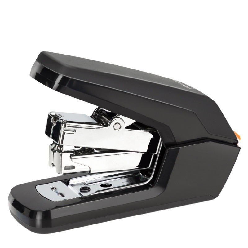 Deli 0370 Ergonomski uredski spenjač, standard broj 12, kapacitet 20 listova