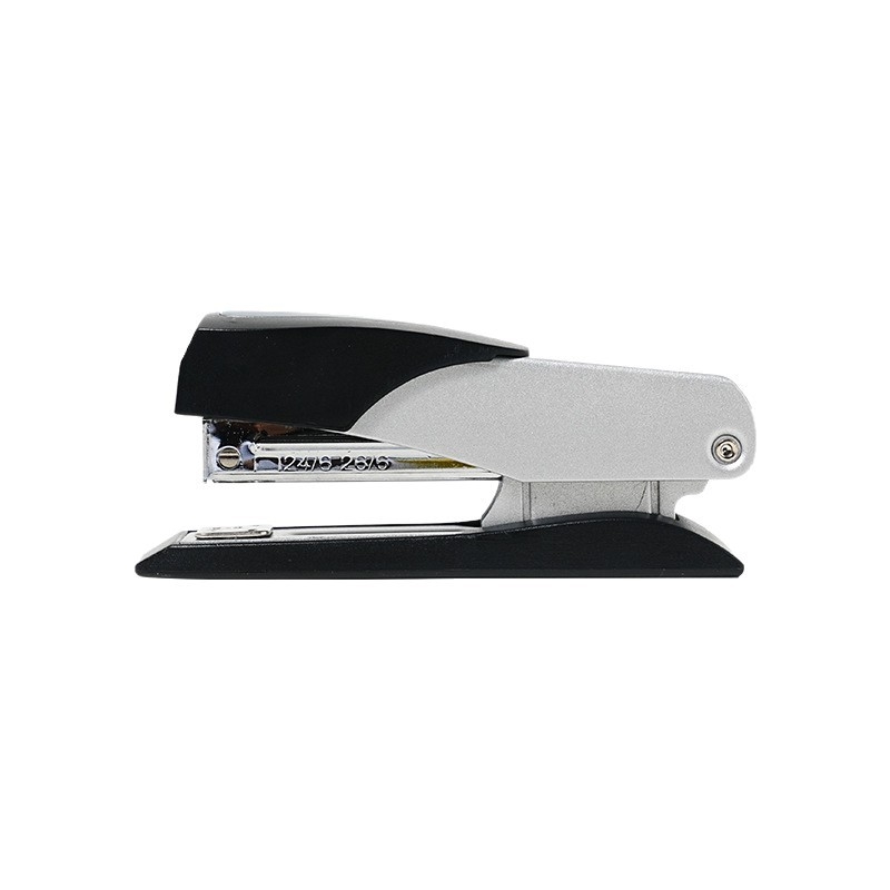 Univerzalni standardni veliki uredski stapler, višenamjenski, štedi napor, klasičan dizajn
