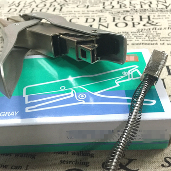 HP-88 štipni stapler, ručni, 2–70 listova, srednje veličine, kompatibilan s B8/2115 spajalicama