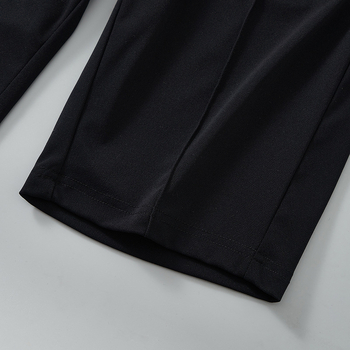 Ženske casual hlače od najlona, plus veličina, ljeto, korejski stil, model K6162