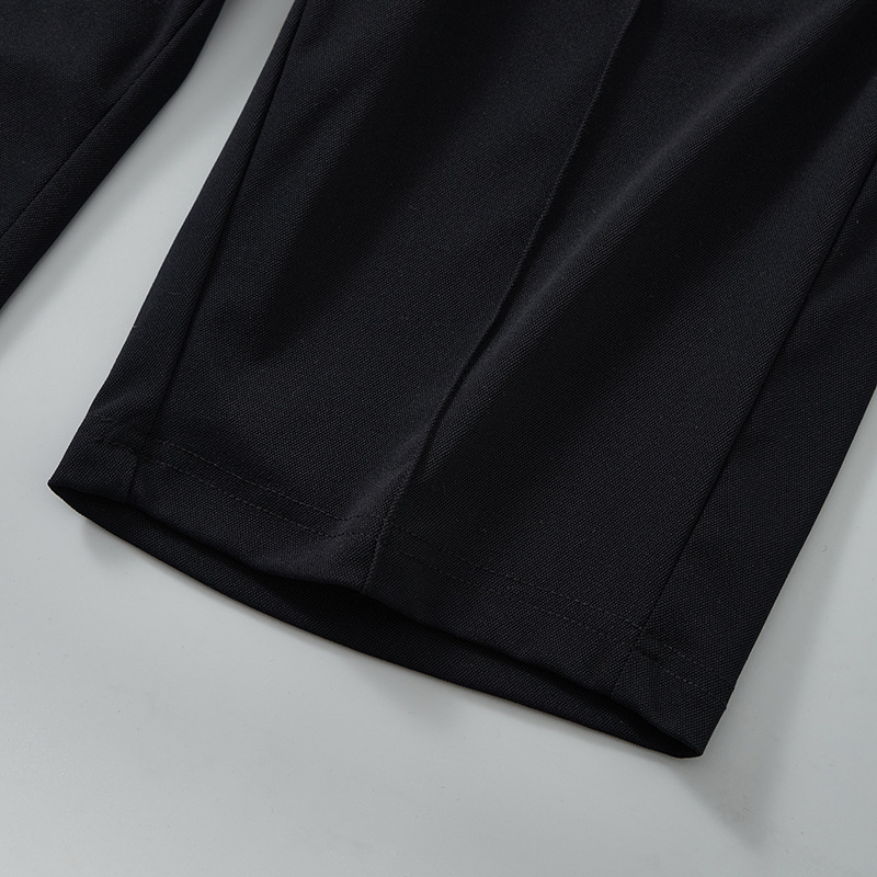 Ženske casual hlače od najlona, plus veličina, ljeto, korejski stil, model K6162