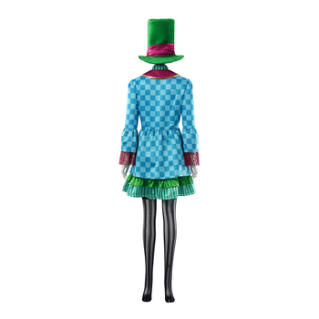 Because Alice cosplay haljina – kostim za filmsku ulogu