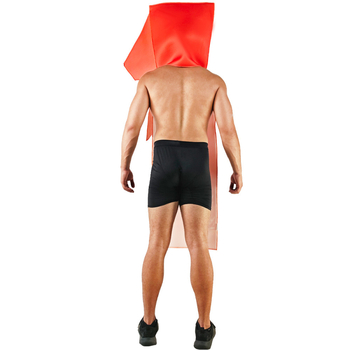 Halloween scenski kostim za cosplay – unisex poliester outfit za scenske nastupe