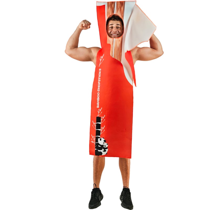 Halloween scenski kostim za cosplay – unisex poliester outfit za scenske nastupe