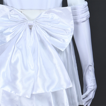 Saint Veda Kostim za cosplay Princeza Leia, Sailor Moon i Honkai Impact 3rd