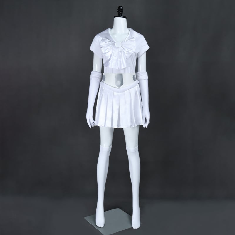Saint Veda Kostim za cosplay Princeza Leia, Sailor Moon i Honkai Impact 3rd