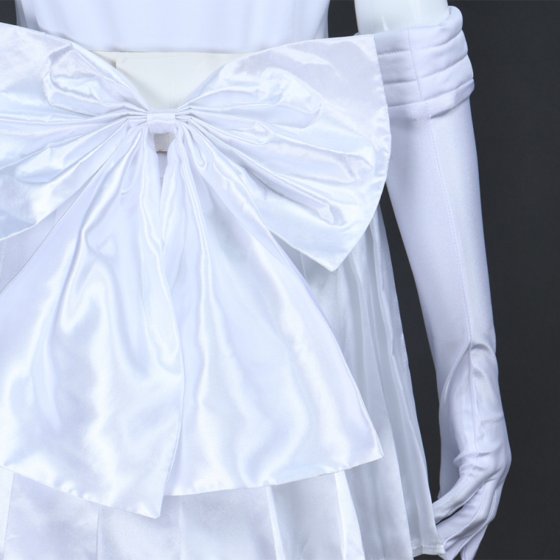 Saint Veda Kostim za cosplay Princeza Leia, Sailor Moon i Honkai Impact 3rd