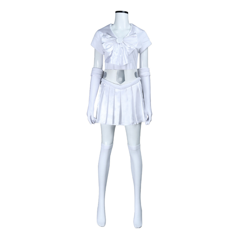 Saint Veda Kostim za cosplay Princeza Leia, Sailor Moon i Honkai Impact 3rd