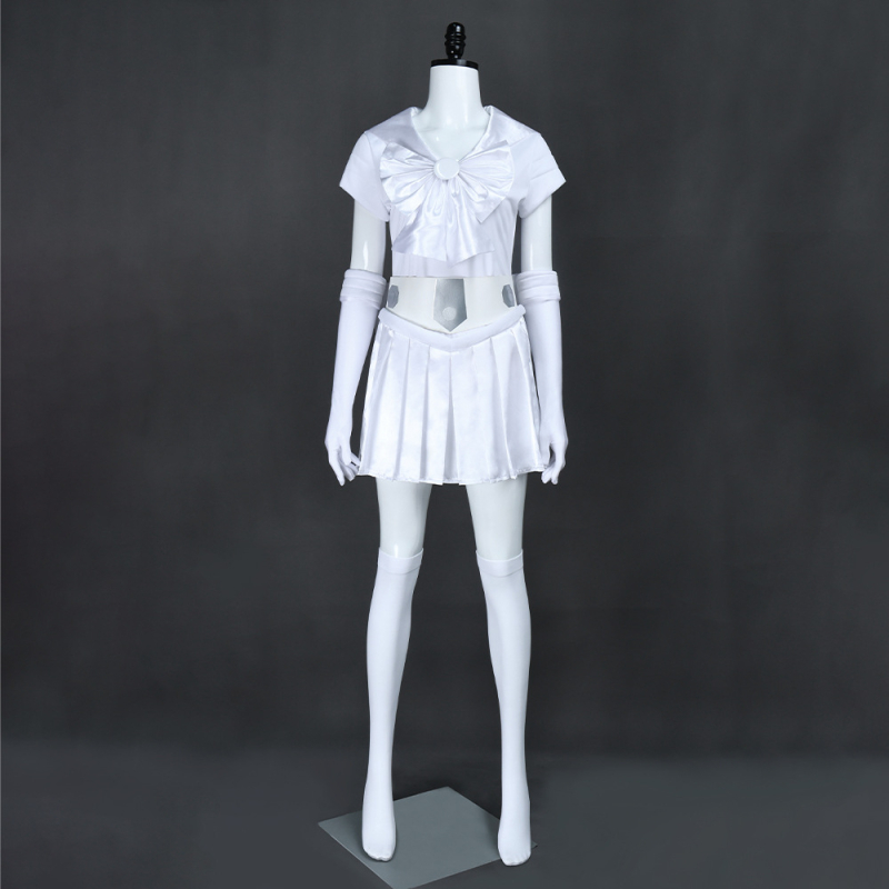 Saint Veda Kostim za cosplay Princeza Leia, Sailor Moon i Honkai Impact 3rd
