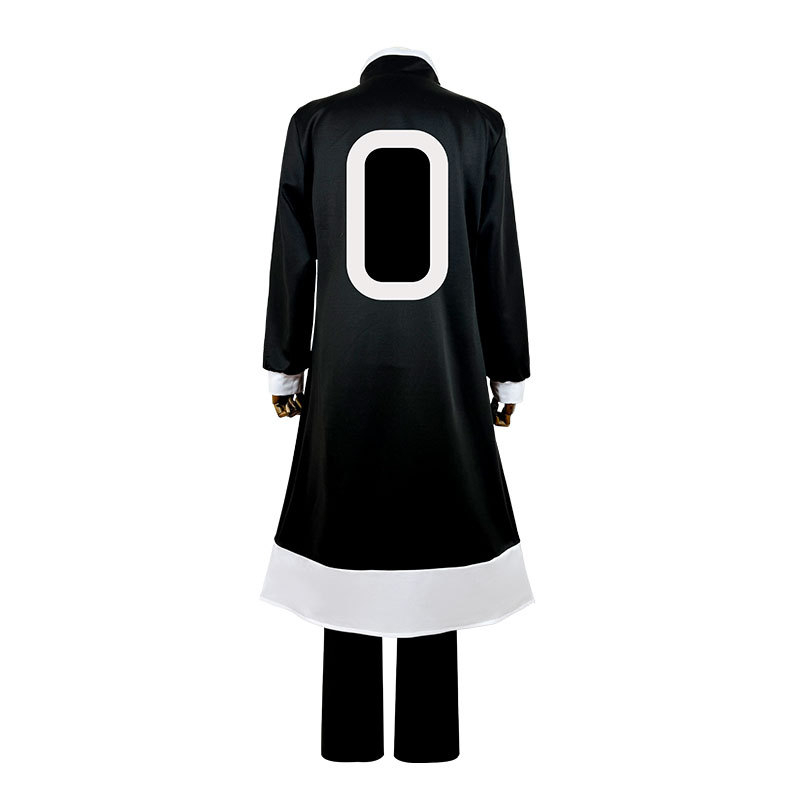 Ichinose četverosezonska školská uniforma – cosplay, Rakshasa akademija, inspirirano anime