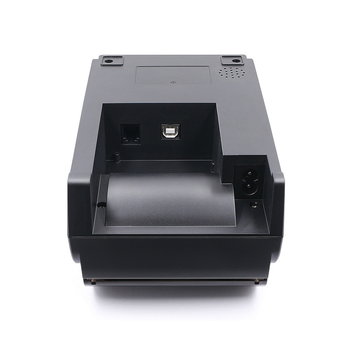 Персонализиран 58mm Bluetooth термален принтер за разписки за POS, касова машина за супермаркет, разписки за доставки, за износ
