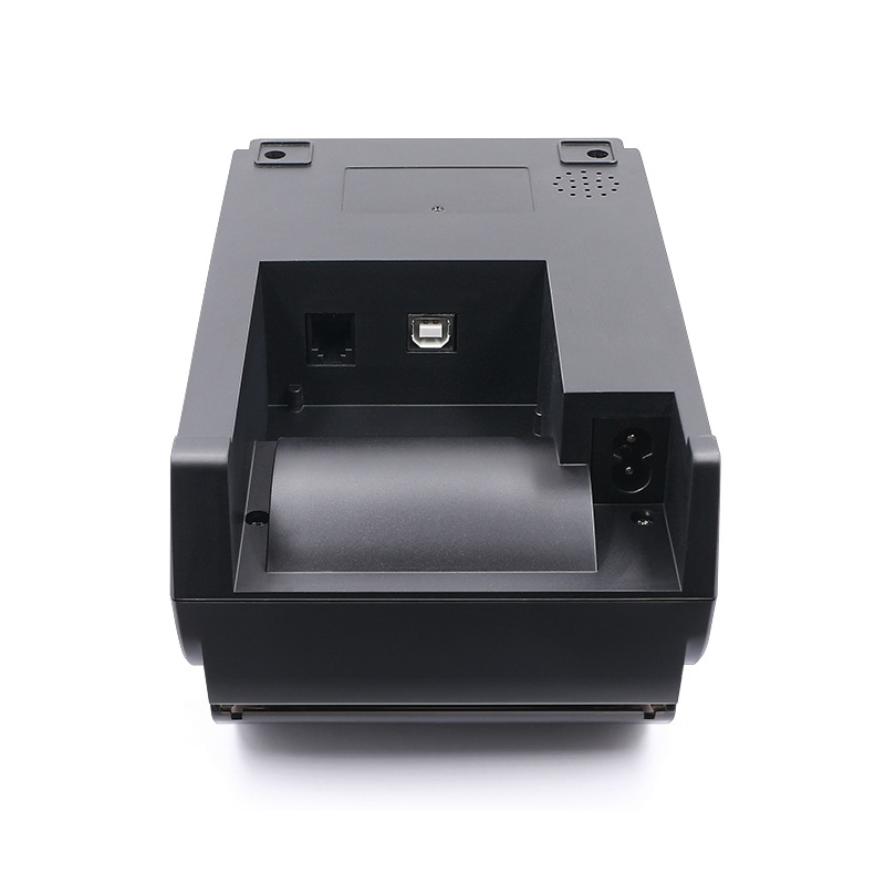 Персонализиран 58mm Bluetooth термален принтер за разписки за POS, касова машина за супермаркет, разписки за доставки, за износ