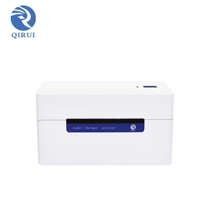 Qirui QR368 termalni pisač za etikete i račune, 76×130 mm, Bluetooth, 3 inča