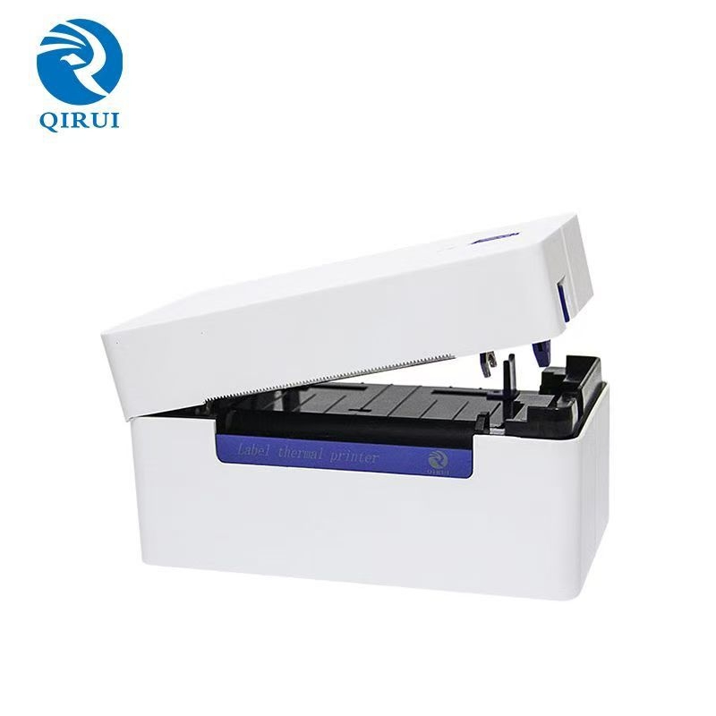 Qirui QR368 termalni pisač za etikete i račune, 76×130 mm, Bluetooth, 3 inča