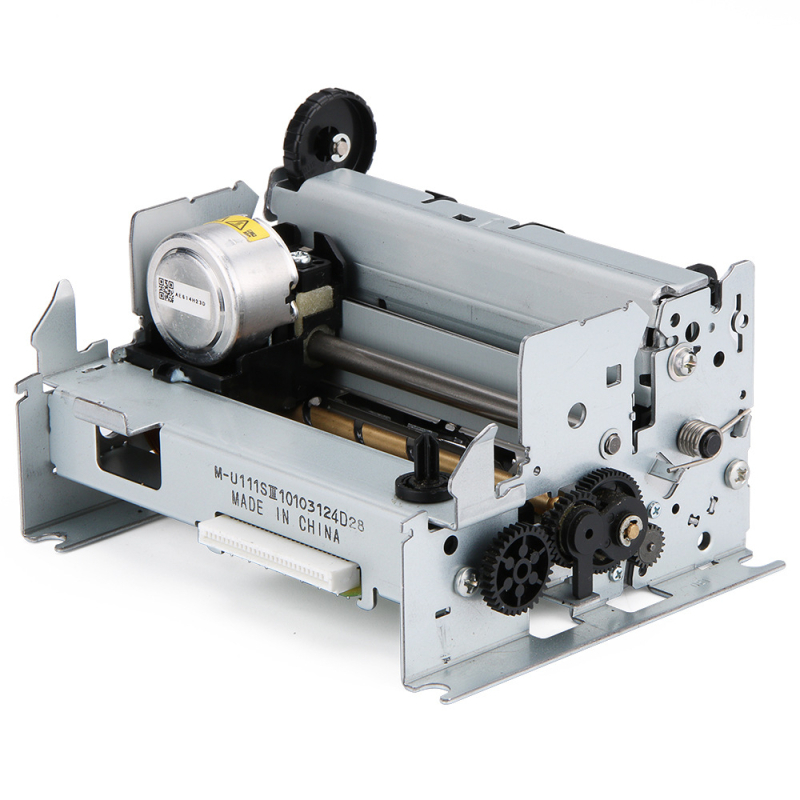 Direction/DPrinter Glava ispisa s točkastom matricom 76 mm za perforirani papir, DIR-U111SIII, USB, termalni papir