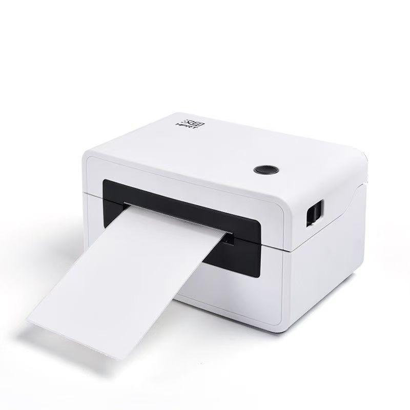 Han Seal N41 Prijenosni Bluetooth termalni pisač etiketa, za etikete 100x150 mm