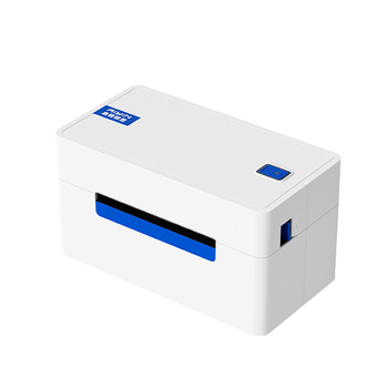 Qirui QR368PD Cloud pisač, 4G daljinsko ispisivanje, USB sučelje, termalni papir, kompaktan prijenosni uređaj