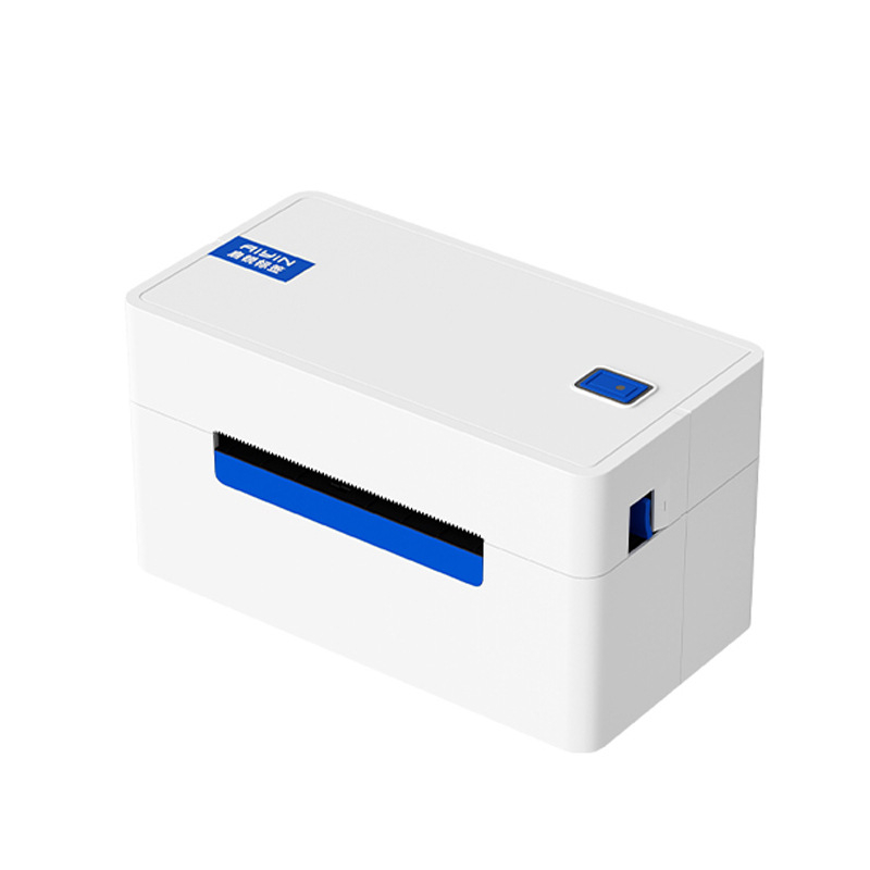Qirui QR368PD Cloud pisač, 4G daljinsko ispisivanje, USB sučelje, termalni papir, kompaktan prijenosni uređaj