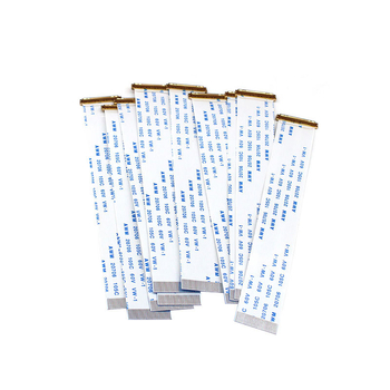 Cabl LCD EDP, pas 0,5 mm, 30 pini, cu conector I-PEX