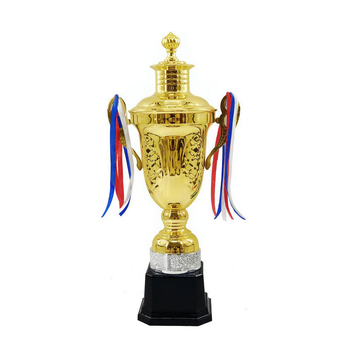 Metalni trofej za dodjelu nagrada i sportska događanja – nogomet, košarka, ples – kreativni dizajn, veleprodaja