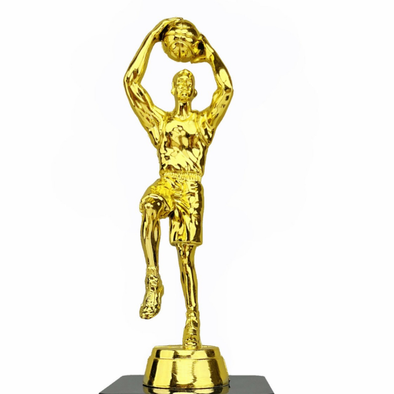 SPORT kreativni trofej za sportske događaje: ples, košarka, taekwondo – za učenike i odrasle