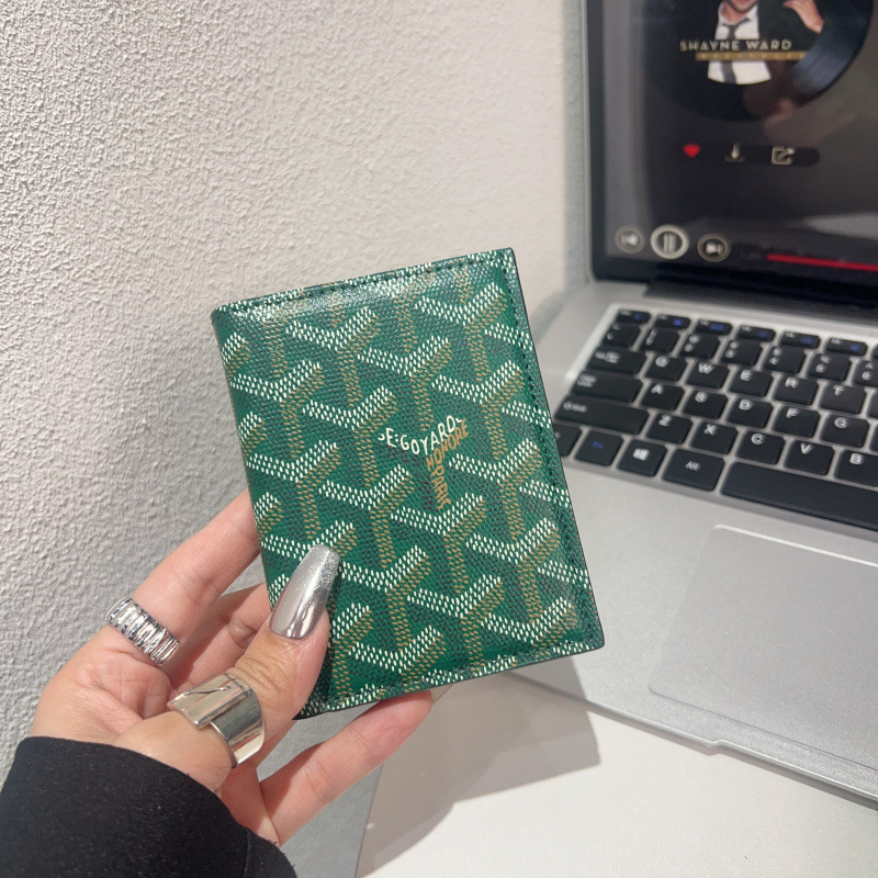 Držač putovnice i dokumenata — unisex zaštitna torbica za boarding pass, putne dokumente i novčanik