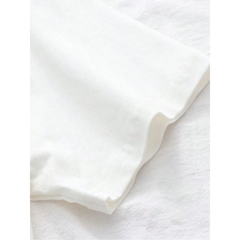 Ženski pamukasti T-shirt s printom pomorandžinog voća i slova, okrugli izrez, kratki rukavi, 3D efekt ispisa, slobodan kroj, srednja duljina (65–80 cm), ljeto 2025, street hipster stil.