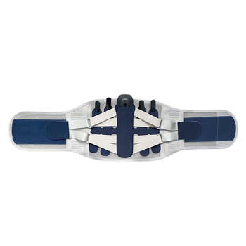 Bandă lombară pentru hernie de disc, bandă de talie respirabilă pentru bărbați și femei, potrivită pentru fitness, ridicări de greutăți, genuflexiuni, îndreptări, susținere a taliei și a abdomenului