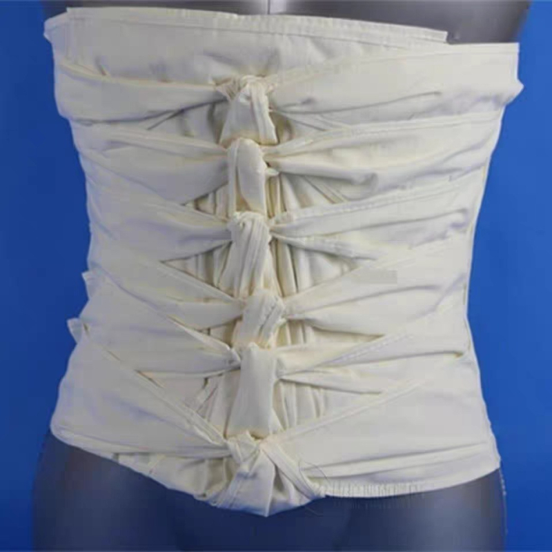 Centură de talie pentru fitness, cu susținere abdominală și căldură