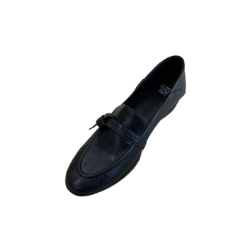 Ženski loafersi s povećanjem visine, nova jesenska kolekcija 2025, debeli potplat, britanski stil, slip-on, umjetna koža