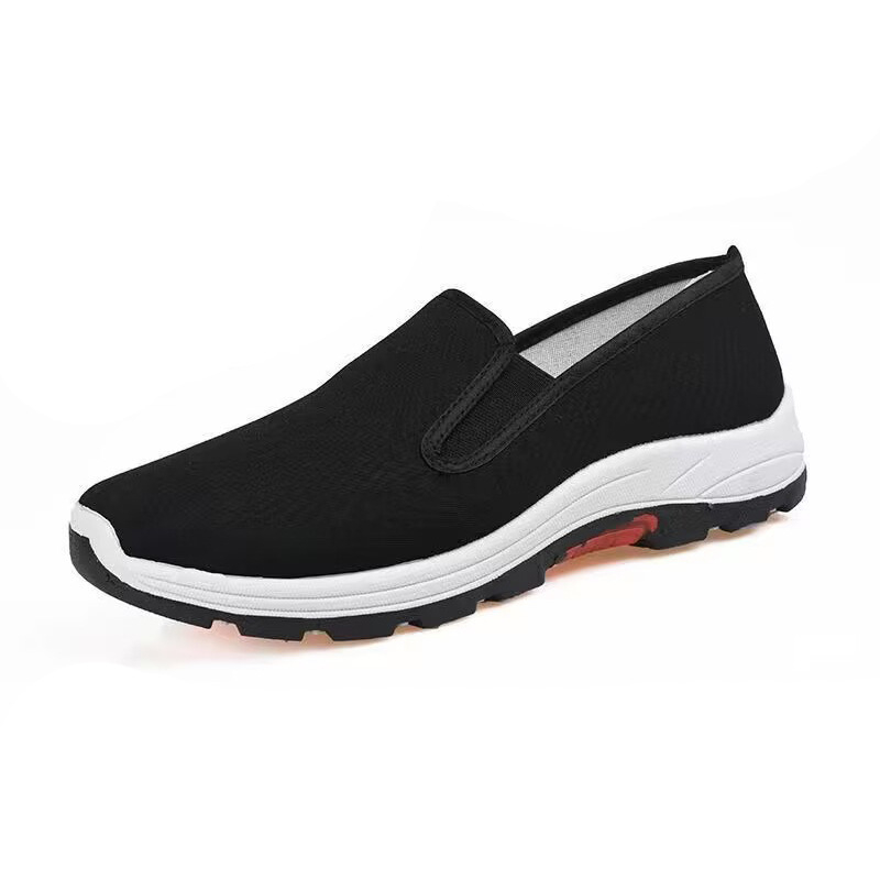 Unisex platnene tenisice, prozračne, retro tradicionalni dizajn, niski kroj, gumeni potplat